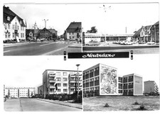AK, Neubukow Kr. Bad Doberan
