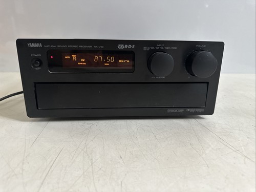Yamaha v10 - yamaha, rx-v10