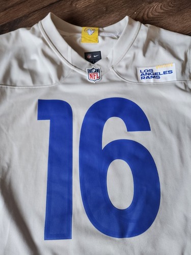 Jared goff jersey - jared, la
