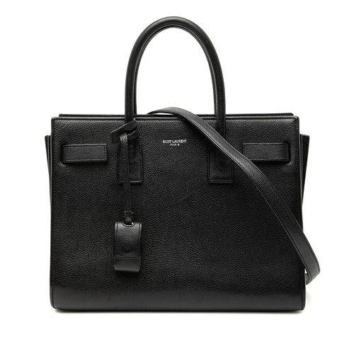 Saint laurent baby leather - saint,