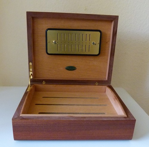 Zigarren humidor marconi - zigarren,