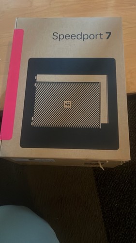 Telekom speedport fi 7 - telekom,