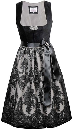Dirndl madita 65er länge - dirndl,