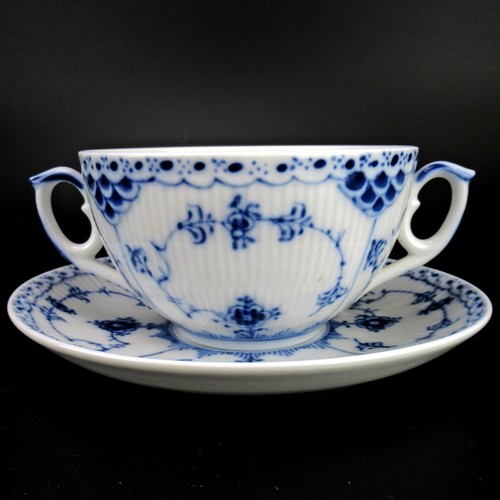 Royal copenhagen porzellan - royal,