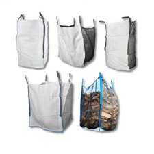 Woodbag BigBag Holzbag