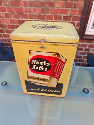 Heimbs kaffee braunschweig - kaffee,
