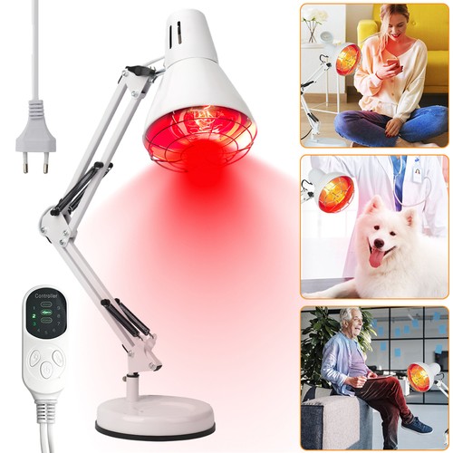 Infrarotlampe rotlichtlampe - infrarotlampe,