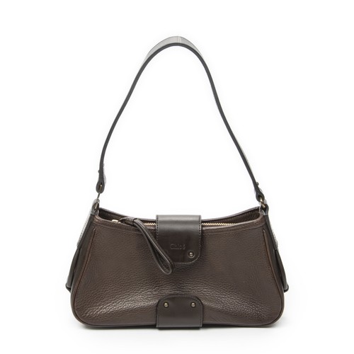 Chloé vintage shoulder - chloé,