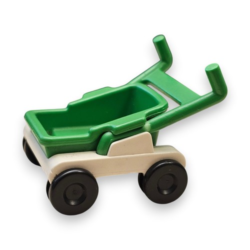 Playmobil kinderwagen buggy - kinderwagen,