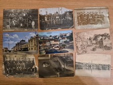 Postkarten 1. Weltkrieg Wk1 Ww1 Felpost Österreich Ungarn