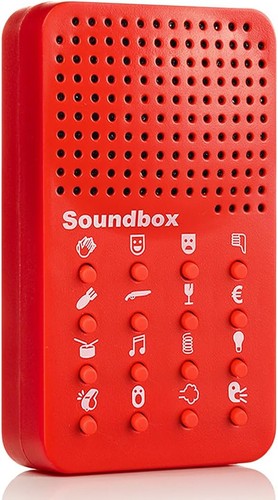 Prank soundboard - prank,