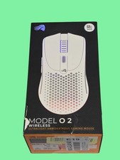 ⚡ Glorious Model O 2 Wireless – Ultralight Gaming Maus (Bluetooth & Kabel, 68 g