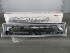 Märklin Spur H0 33591 Elektrolok Doppelset Digital Delta Ae 8/14 in OVP