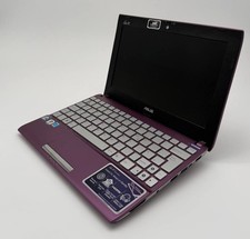Asus Eee PC Seashell 10,1"