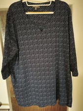 Ulla Popken Oversize 3/4