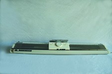 Silver Reed / Empisal Ribber SRP60n Dppelbett kaum genutzt Neuwertig