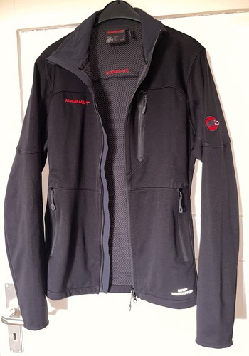 Mammut windjacke softshell - mammut,