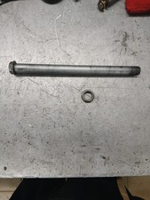 HINTERRADBOLZEN HUSQVARNA SM