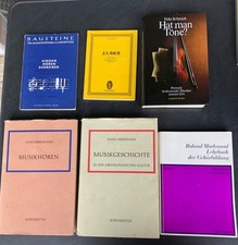 Musikpädagogik Klavier Lieder