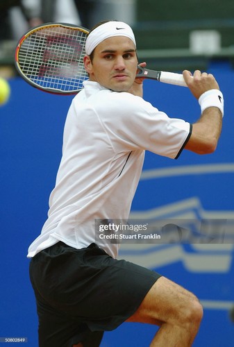 Nike roger federer tennis - nike,