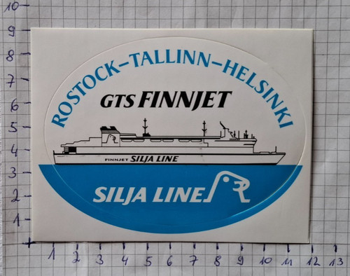 Aufkleber sticker gts - /,