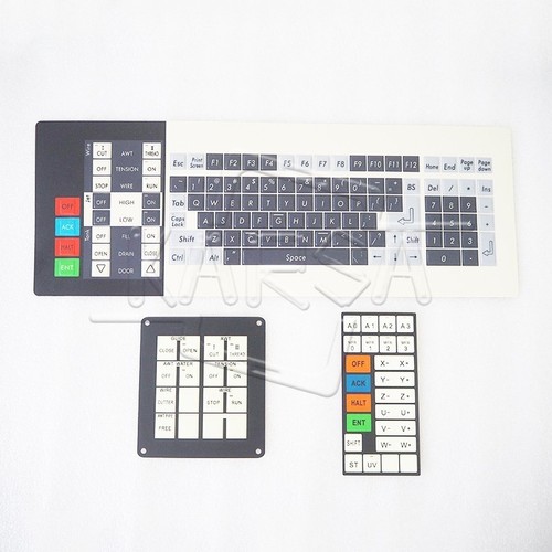 Set for sodick aq400ls - for,