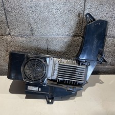 Original Audi A4 8E B6 Bose Lautsprecher Box Subwoofer Bass Soundsystem