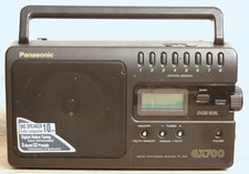 Panasonic Digital Synthesizer
