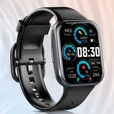 Nerunsa Smartwatch