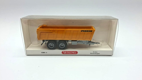Wiking 038816 joskin - 1:87,