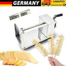 Handbuch Kartoffelschneider