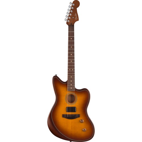 Fender acoustasonic standard - fender,
