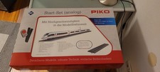 PIKO H0 Start-Set ICE –