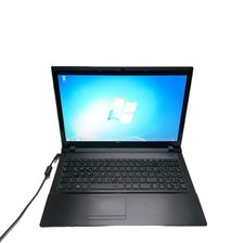 Notebook 15,6 Zoll  Terra Mobile 1511 AMD DualCore 2GHz 4Gb RAM 640Gb LESEN !