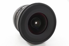 Sigma 10-20mm 1:4.0-5.6 EX DC HSM für Canon, sehr guter Zustand