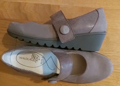 Damen pumps gr - ,