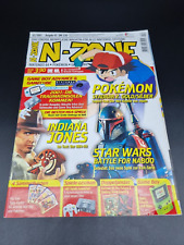 N-Zone Zeitschrift Asugabe 45