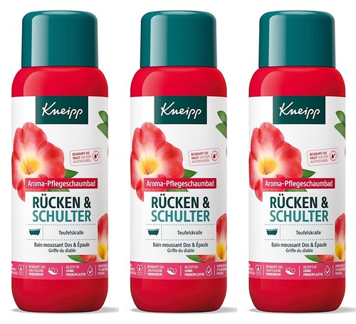 Kneipp aroma - ✅,