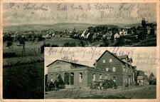 AK GRUSS AUS HERMANNSTEIN