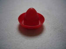 Deckel - Sierra Tequila - Hut