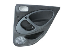 Türverkleidung Türpappe Re