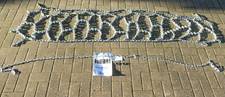 1x Schneeketten RUD 12,5 - R20