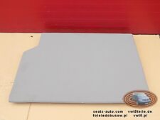 VW T5 California Beach Tisch Matratze 