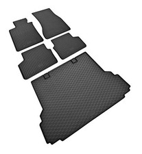 Auto Gummimatten und