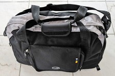 Lufthansa reisetasche aus - lufthansa,