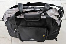 Lufthansa Reisetasche aus der Holiday Collection mit Schulterriemen / neuwertig 