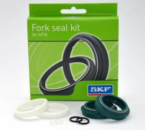 Skf fork seal kit - fork,