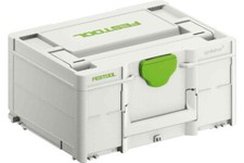 Festool Systainer SYS3 M 187