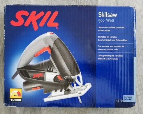 Skil stichsäge 4270 - skil,