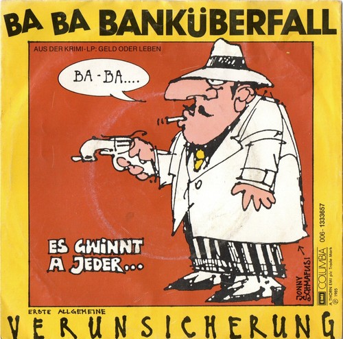 Erste allgemeine - erste,